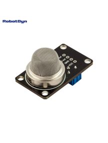 Модуль з датчиком водню