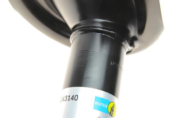 Амортизатор передній Citroen C4 Mitsubishi ASX Peugeot 4008 10- R  B4  22-243140 | Зображення 2