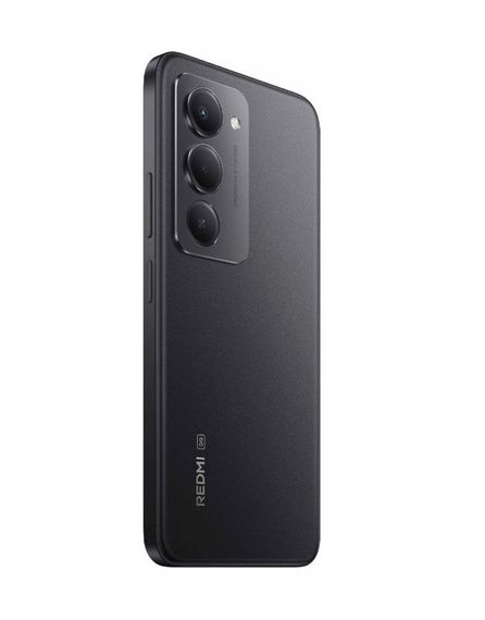 Смартфон Xiaomi Redmi 15 5G 4/128GB Midnight Black NFC (NO Adapter) | Зображення 2