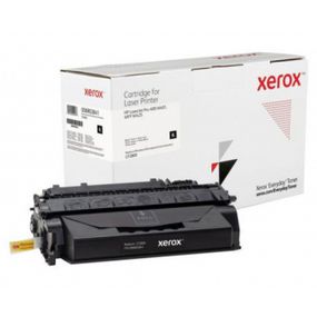 Картридж Xerox HP CF280X (80X) (006R03841)