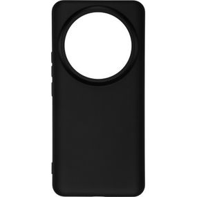 Чехол для мобильного телефона Armorstandart ICON Xiaomi 14 Ultra Black (ARM74115)