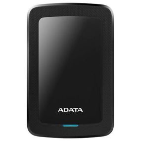 Внешний жесткий диск 2.5&quot; 4TB ADATA (AHV300-4TU31-CBK)
