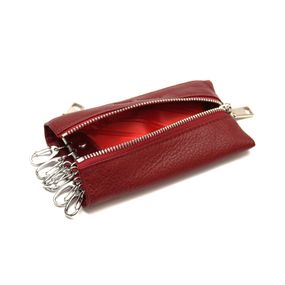 Ключниця Burgundy Marco Coverna Konstantin