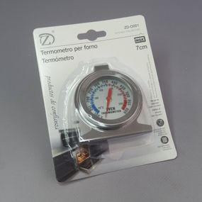 Термометр для духовки універсальний OVEN