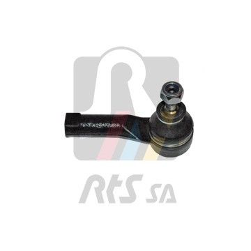 Наконечник рулевой тяги правый Renault Kangoo 97- (L=90 mm), RTS, 91-90402-1,