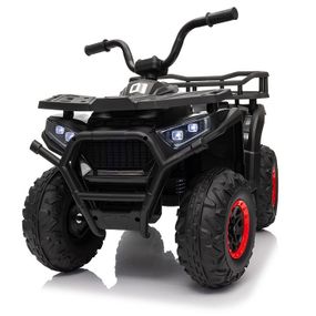 Детский электромобиль Квадроцикл M 6127EBLR-2(24V) до 30 кг