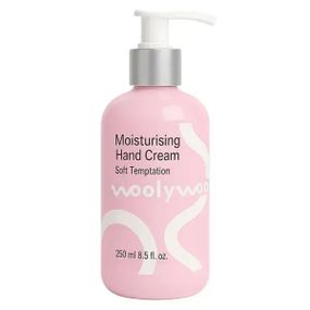 Крем для рук WoolyWoo Hand Cream - Soft Temptation (250 ml)