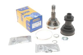 ШРКШ зовнішній Citroen Jumper Fiat Ducato Peugeot Boxer 94- 28z 39z 62.9mm 100.4mm 60mm  +ABS54z  15-1120