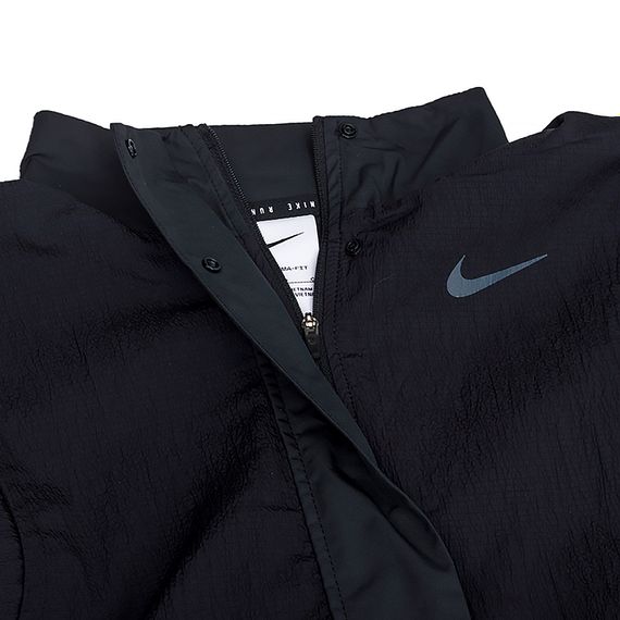 Куртка Nike W NK TF RUN DVN JACKET | Зображення 2