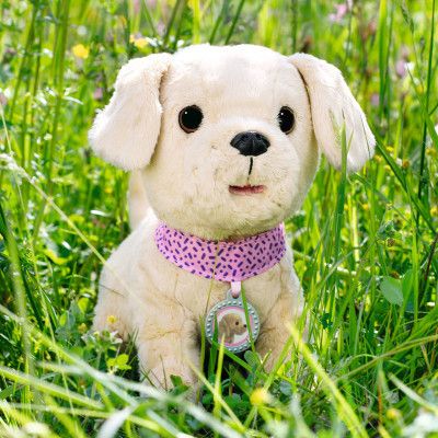 Интерактивная игрушка Baby Born любимец Мой счастливый песик (с аксессуарами) (835197) | Зображення 1
