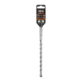 Бур для перфоратора SDS plus 10x210 мм AEG AAKSDS10210