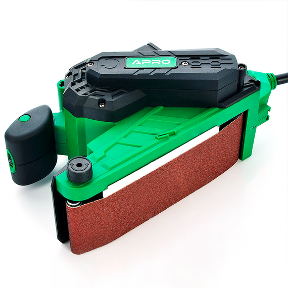 Стрічкова шліфувальна машина APRO SB1100 8992911