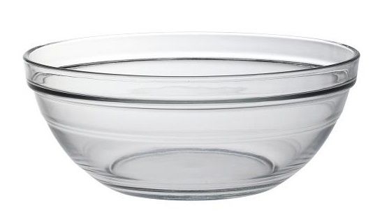 Салатник Duralex Lys Stackable 500 мл (2025AF06)