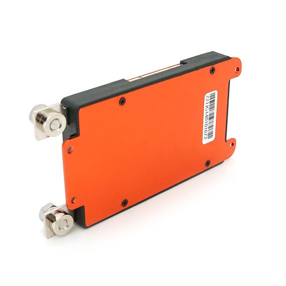 BMS smart плата DaLy LiFePO4 24V 8S 100A  з Bluetooth | Зображення 2
