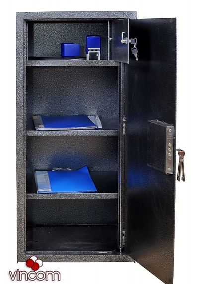 Сейф офисный Авангард СО-930К | Зображення 1