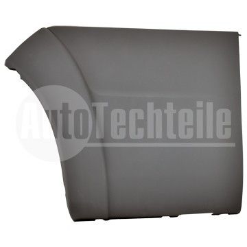 Молдинг за колесной аркой левый Citroen Jumper / Fiat Ducato / Peugeot Boxer 14 -, AutoTechteile, 505 0239, FT90780