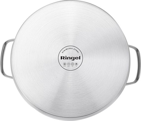 Каструля Ringel Salsa (5.2 л) 22 см | Зображення 3