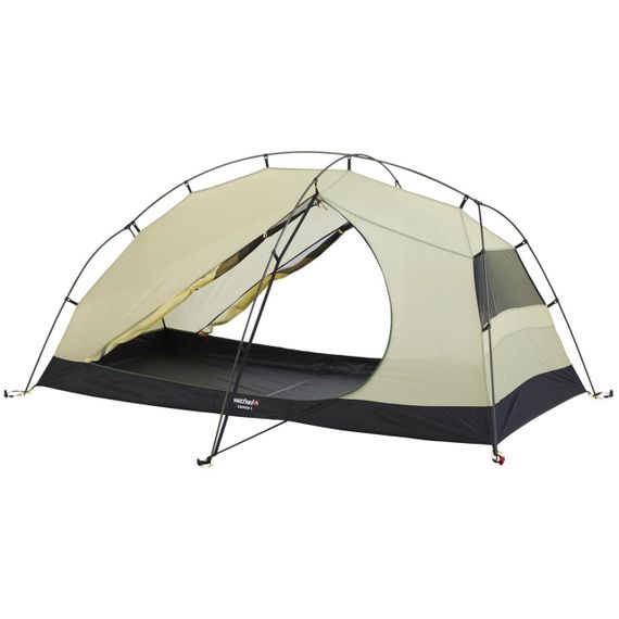 Намет Wechsel Exogen 2 ZG Green (231049) | Зображення 2