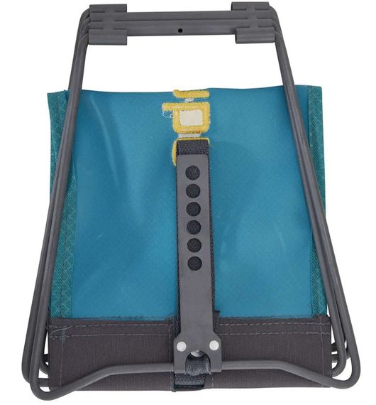 Стілець розкладний Uquip Fancy Blue/Grey (244017) (DAS301145) | Зображення 3