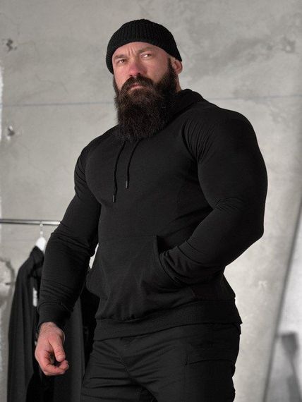 Худі maklin Момент ВТ5076 | Зображення 2