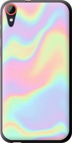 Чехол на HTC Desire 830 пастель "3855u-785-17620"