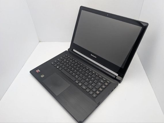 Ноутбук Lenovo Flex 2-14D / 14" (1366x768) TN Touch / AMD A8-6410 (4 ядра по 2.0 - 2.4 GHz) / 8 GB DDR3 / 256 GB SSD / AMD Radeon R5 M230, 1 GB GDDR3, 64-bit / WebCam б/у | Зображення 6