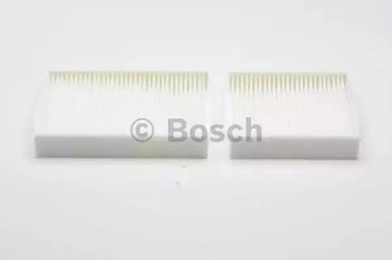Фільтр салону DS DS, CITRO8197N C4, BOSCH (1987432136) | Зображення 2