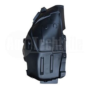 Подкрылок передний левый Mercedes Benz W213 16-/ W238 16-  (передняя часть), 100 6929