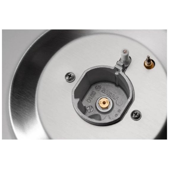 Варочная поверхность GRANADO GGH 61-104 inox (GGH2611047) | Зображення 7
