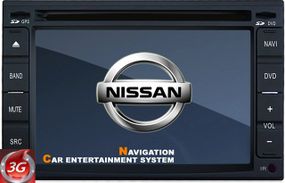 Nissan - Універсальний GSM