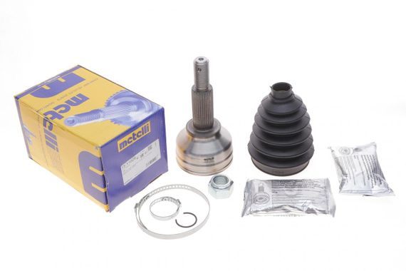 ШРКШ зовнішній Ford Transit Custom 2.0EcoBlue 2.2TDCi 12- 31z 28z 57.5mm 94.1mm 72mm  15-11029 | Зображення 1