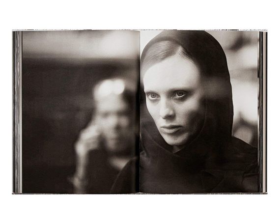 Книга Peter Lindbergh. Dior. | Зображення 4