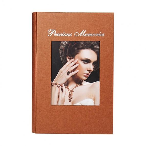 Сейф-тайник-кешбокс книга Лука TS0709 Сейф-тайник книга ЛУКА TS0709 | Зображення 2