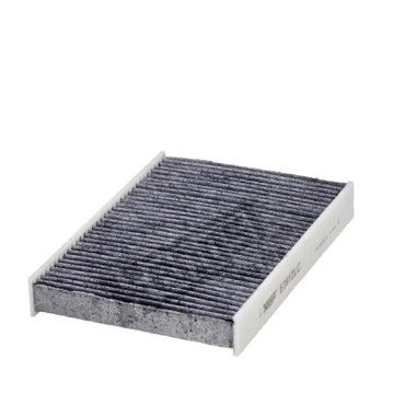 Фильтр салона угольный Peugeot 508 10-, Hengst, E3912LC,