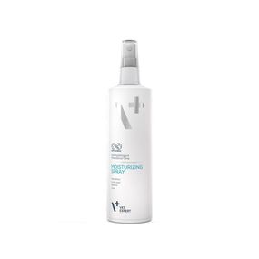 Vet Expert NanoSilver Moisturizing Spray  Зволожуючий спрей при дерматологічних захворюваннях у собак та