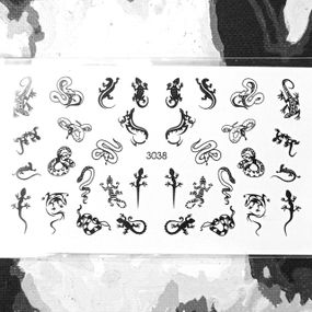 Слайдер 3038 на водяній основі