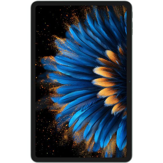 Планшет Blackview MEGA 2 12" 12/256GB LTE Moss Green (6931548322436) | Зображення 1