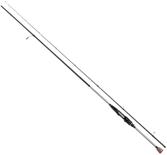 Спінінг Favorite Impulse TZ NEW IMPTZ-682UL-S 2.07m 2-8g Ex-Fast