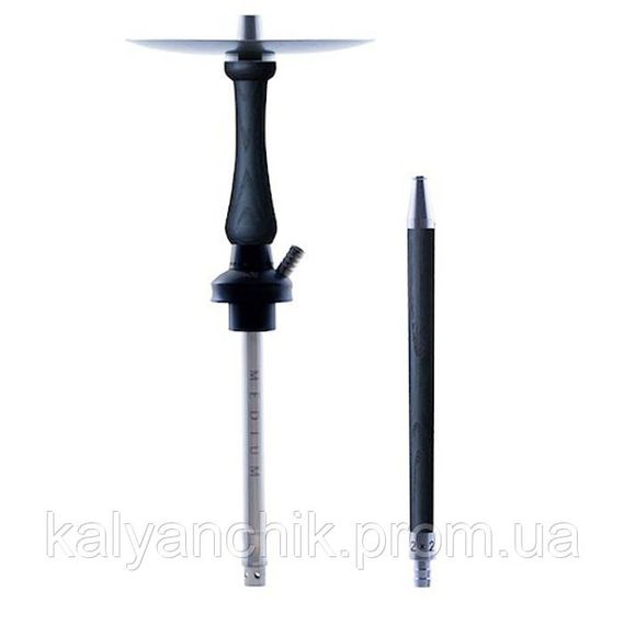 >Кальян 2x2Hookah Medium Black