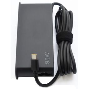 Блок живлення до ноутбуку Lenovo 95W 20V/4.75A, 15V/3A, 9V/3A, 5V/3A, USB Type-С (ADLX95YLC3A / A40378) (ADLX95YLC3A / A40378)