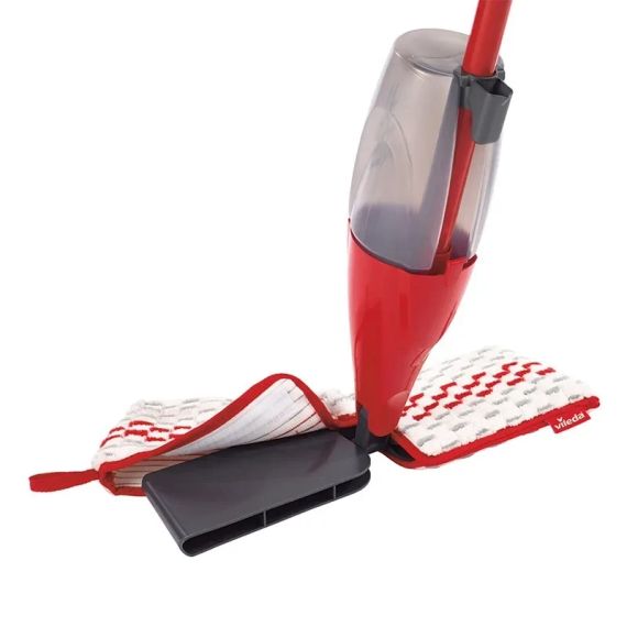 Насадка для швабры Vileda 1-2 Spray Max | Зображення 4