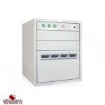 Темпокасса VALBERG TCS-110 TCS 110