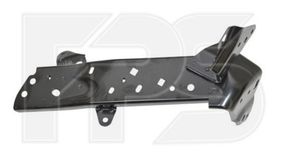 Крепеж переднего правого крыла Mazda CX5 '17- (FPS) KBYW5210Y