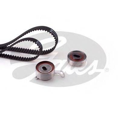 Ремкомплекти приводу ГРМ автомобілів PowerGrip Kit (Вир-во Gates) GATES K015234XS на ROVER 600 (RH)
