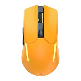 Бездротова Миша Ігрова Fantech WGC2 Venom II Vibe Колір Жовтий