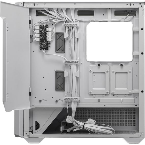 Корпус Cougar MX600 RGB White | Зображення 8