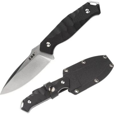 Нож Sanrenmu S718 | Зображення 2