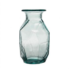 Ваза VIDRIOS SAN MIGUEL ORIGAMI 5904 16х9 см 550 мл
