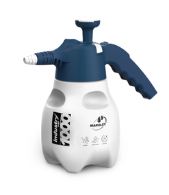 Оприскувач ручний MAROLEX Industry ergo Alka line 1000 : 1L, 0,4MPa, EPDM. 3D FLex 360* [12] VR-S091.103