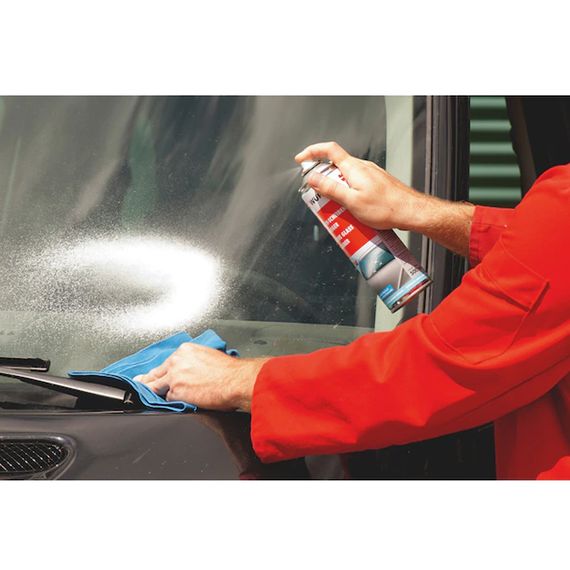 Очисник скла активний, 500 ml | Зображення 1